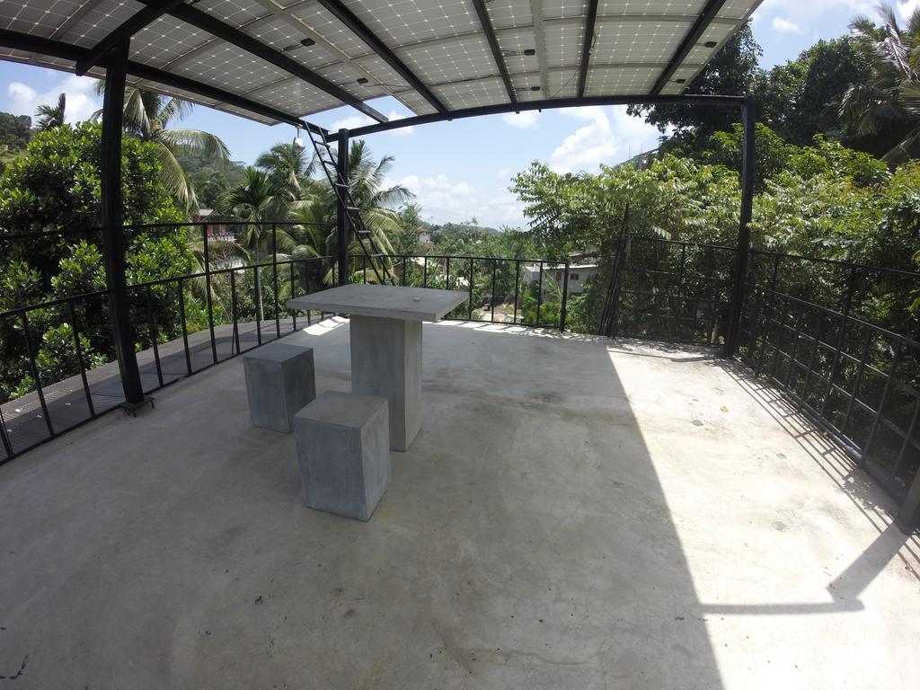 Kandy Backpackers Hostel Bagian luar foto