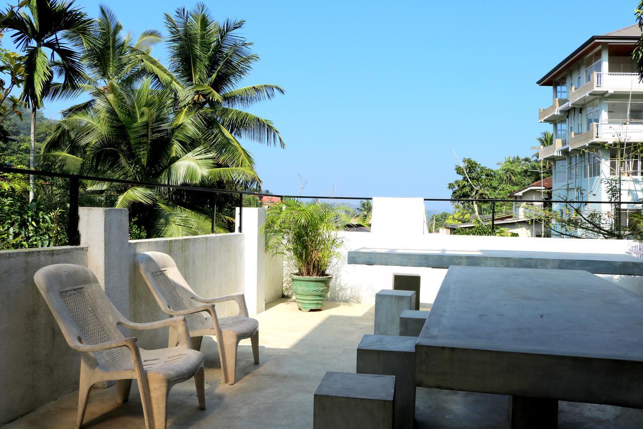 Kandy Backpackers Hostel Bagian luar foto