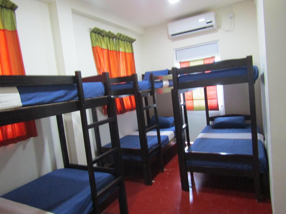 Kandy Backpackers Hostel Bagian luar foto