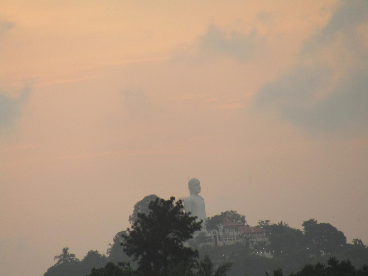Kandy Backpackers Hostel Bagian luar foto